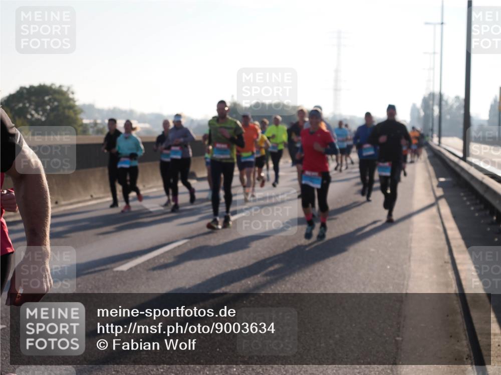03.10.2025 - Köhlbrandbrückenlauf Fabian Wolf http://msf.ph/oto/9003634 03.10.2025 09:18:24 Position 3  meine-sportfotos.de