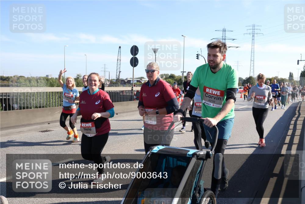 03.10.2025 - Köhlbrandbrückenlauf Julia Fischer http://msf.ph/oto/9003643 03.10.2025 12:22:50 Position 3 5507, 5533, 4239 meine-sportfotos.de