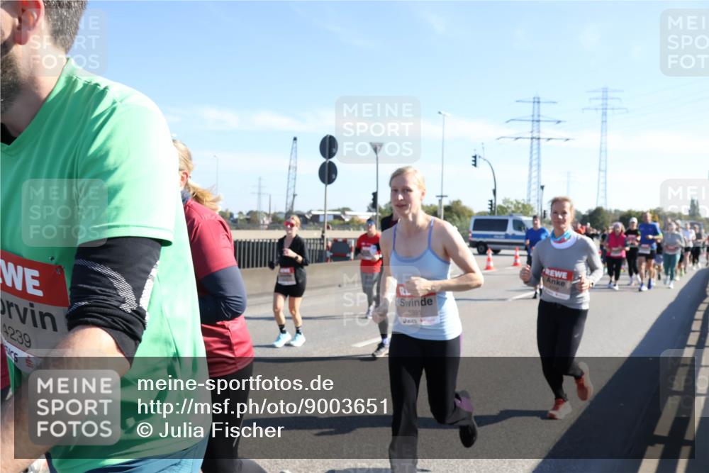 03.10.2025 - Köhlbrandbrückenlauf Julia Fischer http://msf.ph/oto/9003651 03.10.2025 12:22:51 Position 3 4239, 5391 meine-sportfotos.de
