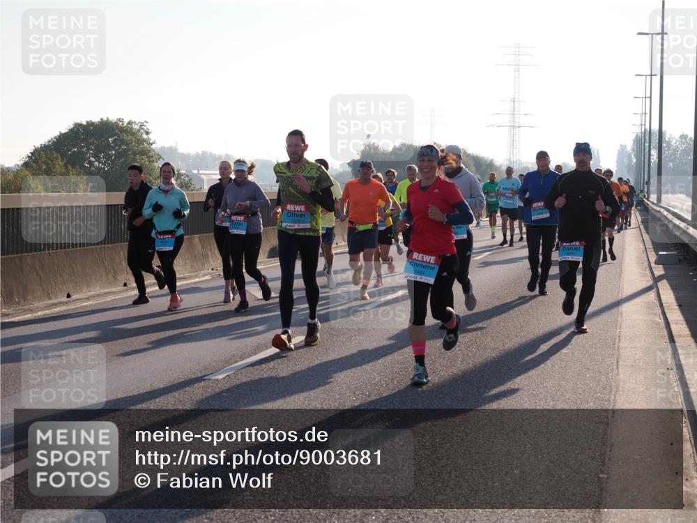 03.10.2025 - Köhlbrandbrückenlauf Fabian Wolf http://msf.ph/oto/9003681 03.10.2025 09:18:25 Position 3 1520, 1461 meine-sportfotos.de