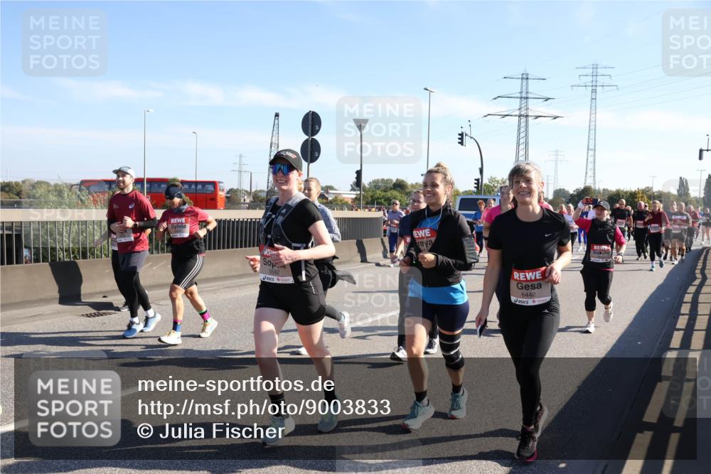 03.10.2025 - Köhlbrandbrückenlauf Julia Fischer http://msf.ph/oto/9003833 03.10.2025 12:23:14 Position 3 5592, 6442 meine-sportfotos.de