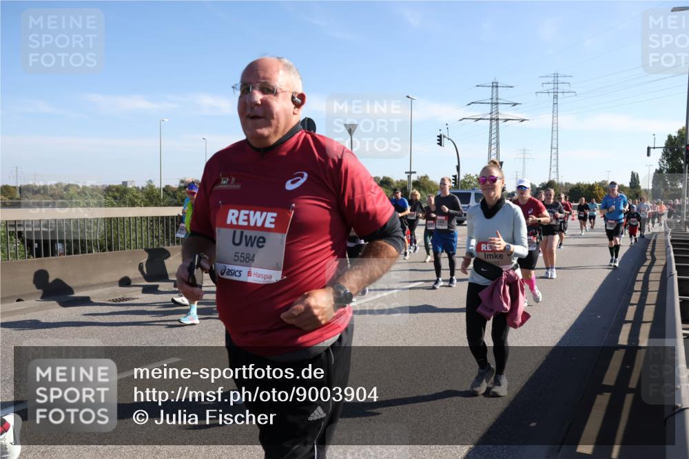 03.10.2025 - Köhlbrandbrückenlauf Julia Fischer http://msf.ph/oto/9003904 03.10.2025 12:23:25 Position 3 5584, 292 meine-sportfotos.de