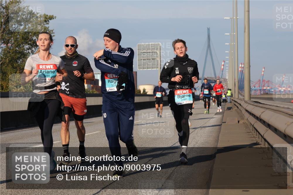 03.10.2025 - Köhlbrandbrückenlauf Luisa Fischer http://msf.ph/oto/9003975 03.10.2025 10:45:43 Position 3 3246, 10, 324, 2760 meine-sportfotos.de