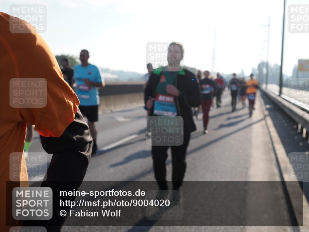 03.10.2025 - Köhlbrandbrückenlauf Fabian Wolf http://msf.ph/oto/9004020 03.10.2025 09:18:33 Position 3  meine-sportfotos.de