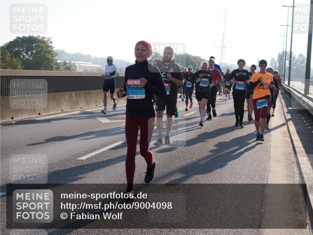 03.10.2025 - Köhlbrandbrückenlauf Fabian Wolf http://msf.ph/oto/9004098 03.10.2025 09:18:36 Position 3 1670, 42 meine-sportfotos.de