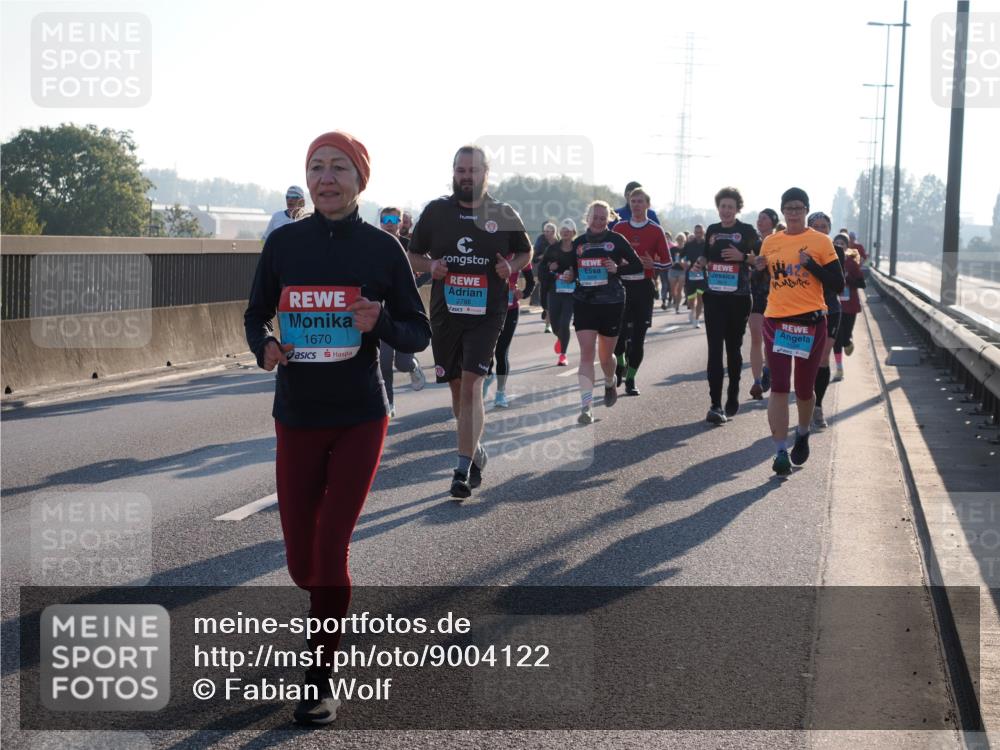 03.10.2025 - Köhlbrandbrückenlauf Fabian Wolf http://msf.ph/oto/9004122 03.10.2025 09:18:36 Position 3 1670, 2786, 1, 42 meine-sportfotos.de