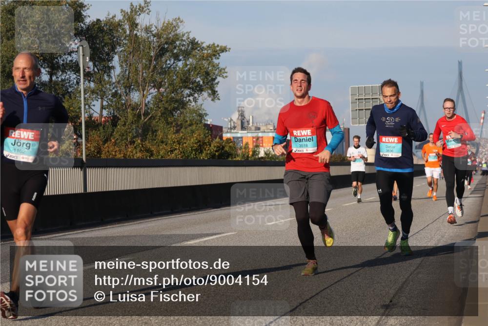 03.10.2025 - Köhlbrandbrückenlauf Luisa Fischer http://msf.ph/oto/9004154 03.10.2025 10:45:53 Position 3 1102, 50, 3518, 3836 meine-sportfotos.de