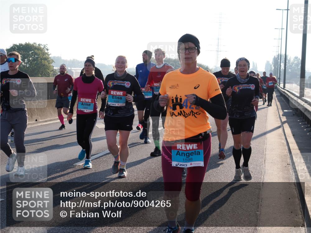 03.10.2025 - Köhlbrandbrückenlauf Fabian Wolf http://msf.ph/oto/9004265 03.10.2025 09:18:39 Position 3 1355, 3006, 1598 meine-sportfotos.de