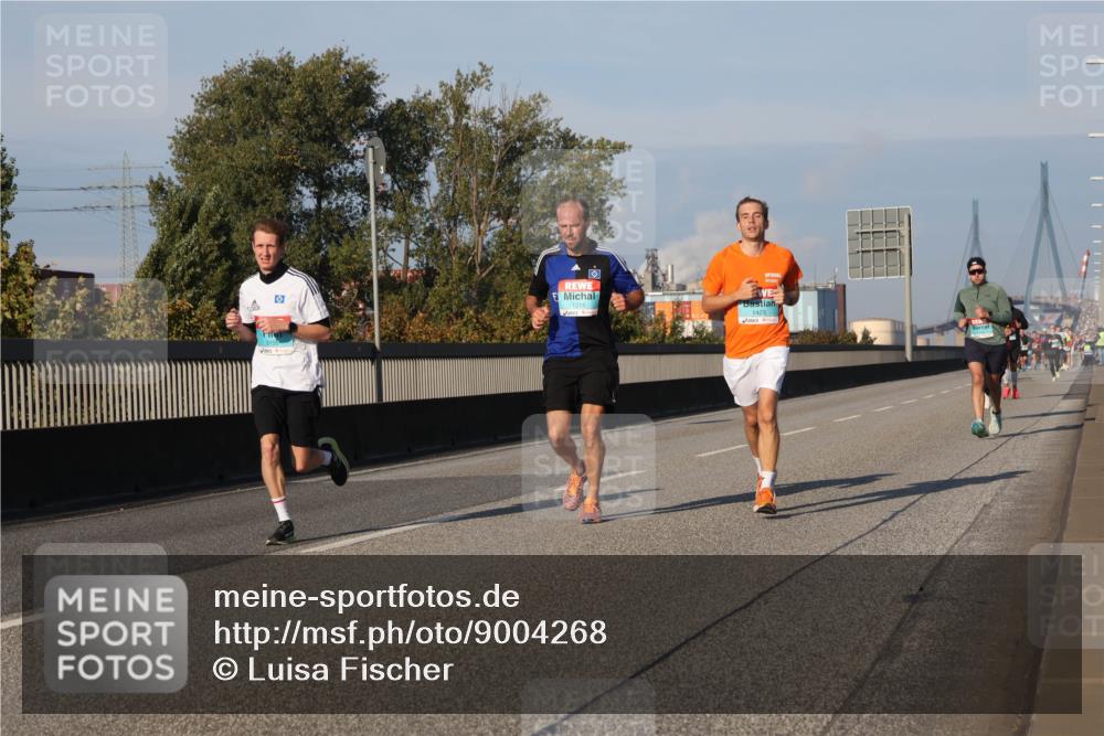 03.10.2025 - Köhlbrandbrückenlauf Luisa Fischer http://msf.ph/oto/9004268 03.10.2025 10:46:00 Position 3 315, 1423 meine-sportfotos.de