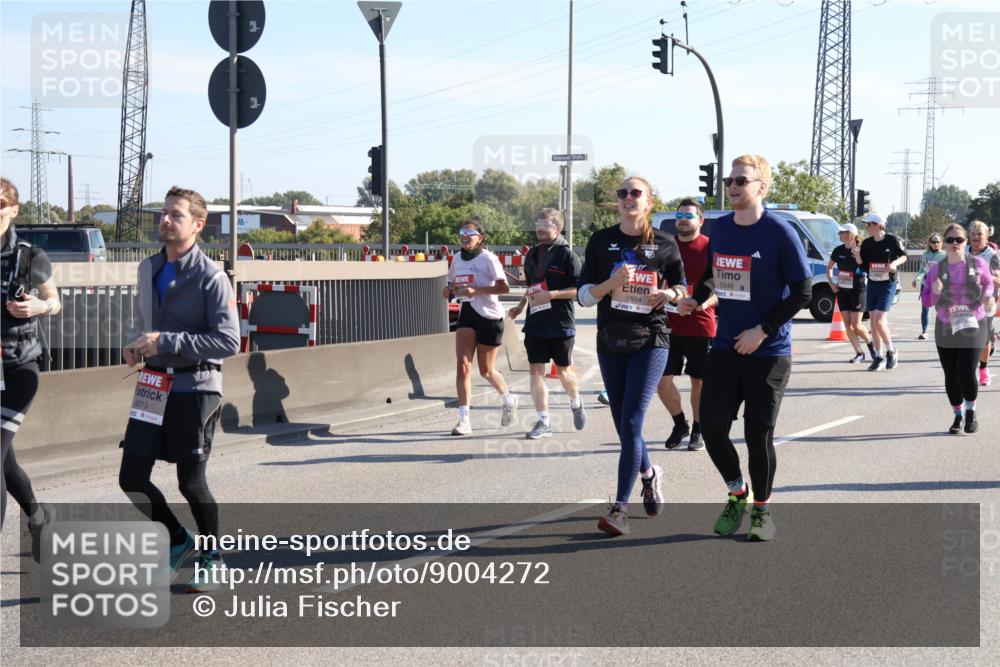 03.10.2025 - Köhlbrandbrückenlauf Julia Fischer http://msf.ph/oto/9004272 03.10.2025 12:24:37 Position 3 4273, 10, 5554, 5546 meine-sportfotos.de
