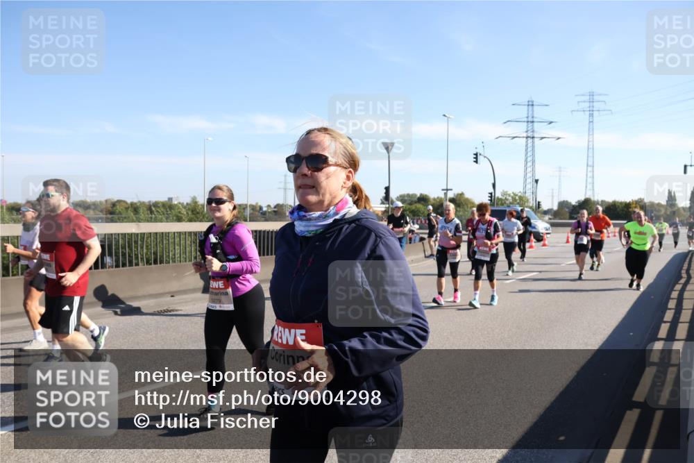03.10.2025 - Köhlbrandbrückenlauf Julia Fischer http://msf.ph/oto/9004298 03.10.2025 12:24:42 Position 3 5279, 5034 meine-sportfotos.de