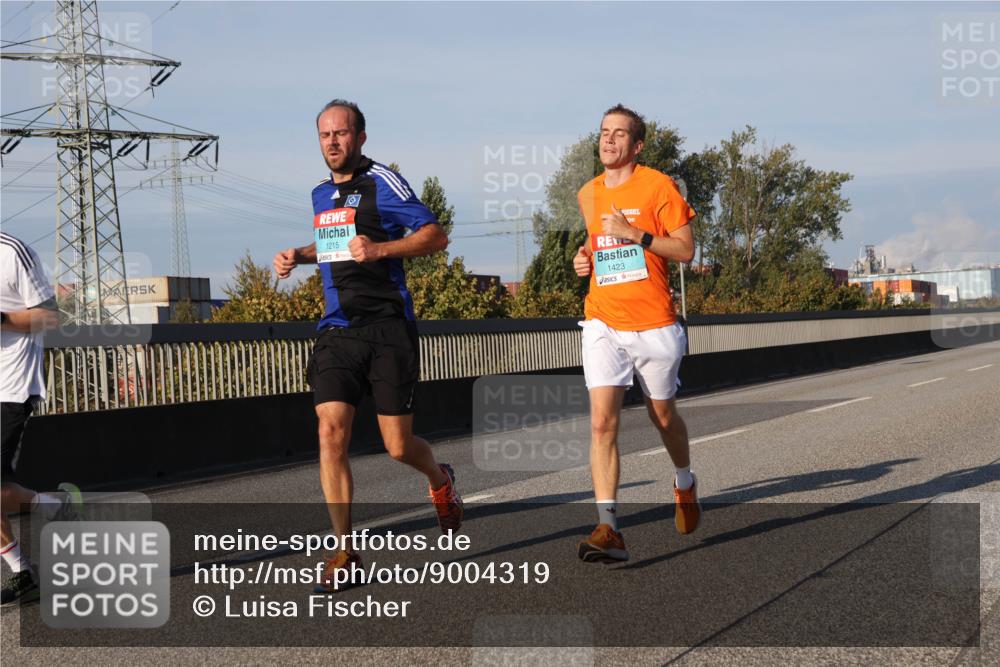 03.10.2025 - Köhlbrandbrückenlauf Luisa Fischer http://msf.ph/oto/9004319 03.10.2025 10:46:02 Position 3 1423, 1215 meine-sportfotos.de