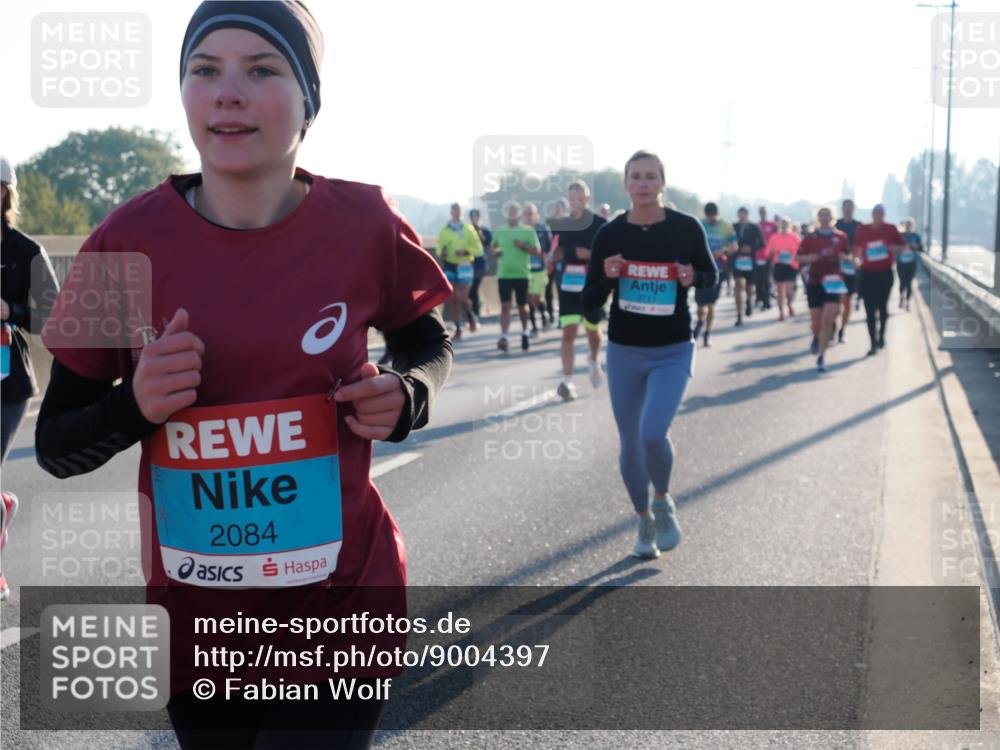 03.10.2025 - Köhlbrandbrückenlauf Fabian Wolf http://msf.ph/oto/9004397 03.10.2025 09:18:42 Position 3 2084, 3711 meine-sportfotos.de