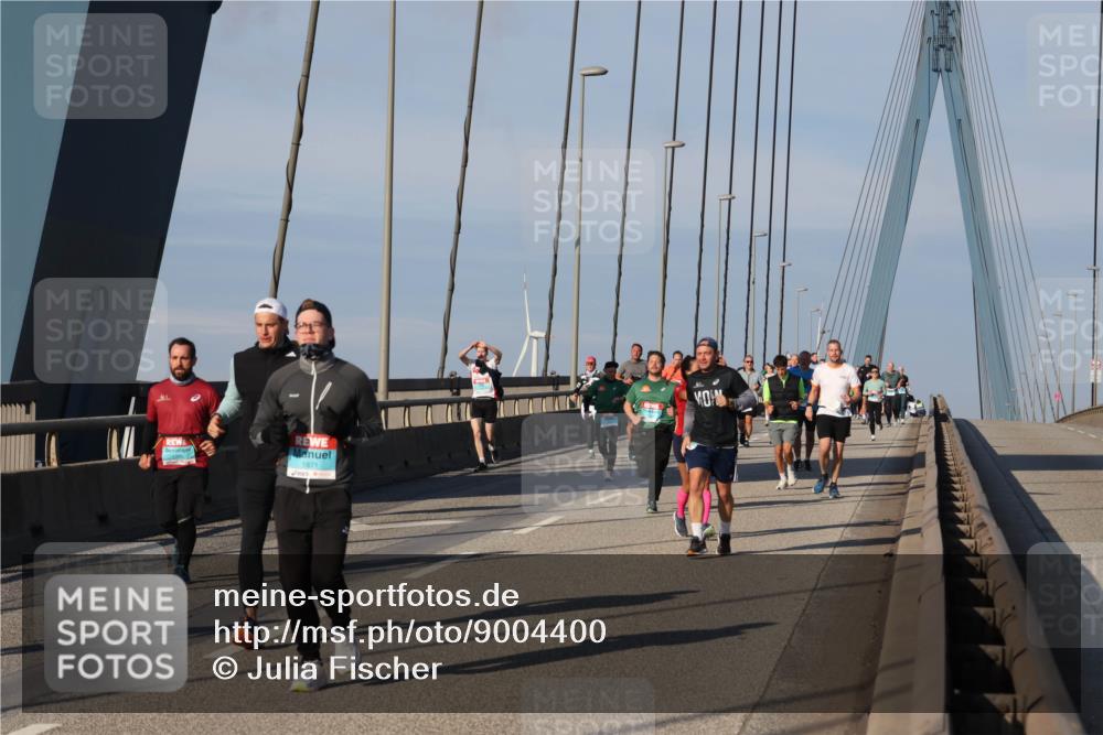 03.10.2025 - Köhlbrandbrückenlauf Julia Fischer http://msf.ph/oto/9004400 03.10.2025 09:48:38 Position 2 1871 meine-sportfotos.de
