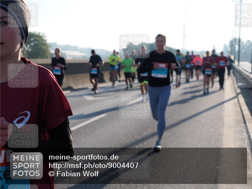 03.10.2025 - Köhlbrandbrückenlauf Fabian Wolf http://msf.ph/oto/9004407 03.10.2025 09:18:42 Position 3  meine-sportfotos.de
