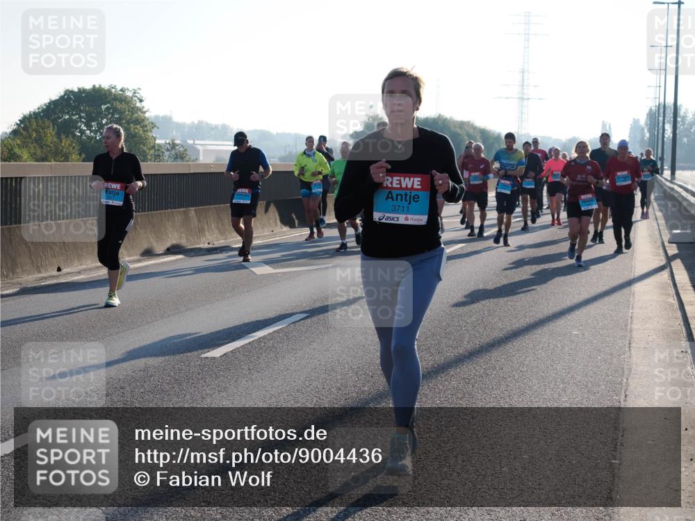 03.10.2025 - Köhlbrandbrückenlauf Fabian Wolf http://msf.ph/oto/9004436 03.10.2025 09:18:43 Position 3 3711 meine-sportfotos.de
