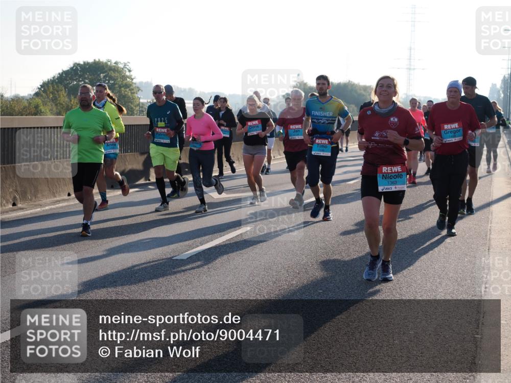 03.10.2025 - Köhlbrandbrückenlauf Fabian Wolf http://msf.ph/oto/9004471 03.10.2025 09:18:47 Position 3 1498, 2946, 1363 meine-sportfotos.de