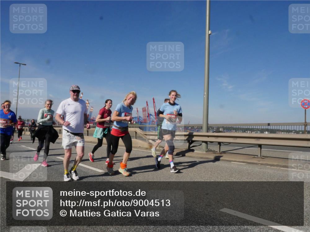 03.10.2025 - Köhlbrandbrückenlauf Matties Gatica Varas http://msf.ph/oto/9004513 03.10.2025 12:58:18 Position 2  meine-sportfotos.de