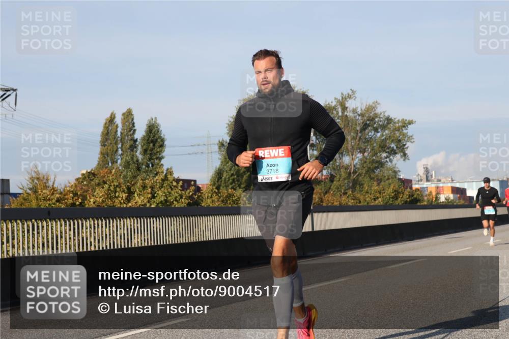03.10.2025 - Köhlbrandbrückenlauf Luisa Fischer http://msf.ph/oto/9004517 03.10.2025 10:46:12 Position 3 3718 meine-sportfotos.de