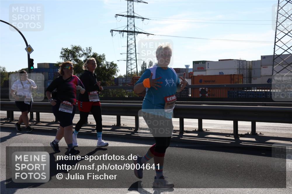 03.10.2025 - Köhlbrandbrückenlauf Julia Fischer http://msf.ph/oto/9004641 03.10.2025 12:27:13 Position 3 5471, 654, 1 meine-sportfotos.de
