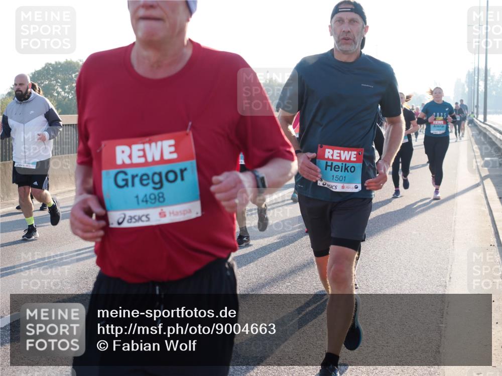 03.10.2025 - Köhlbrandbrückenlauf Fabian Wolf http://msf.ph/oto/9004663 03.10.2025 09:18:50 Position 3 1498, 1501 meine-sportfotos.de