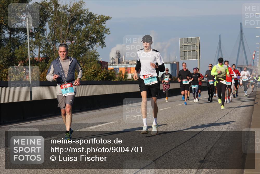 03.10.2025 - Köhlbrandbrückenlauf Luisa Fischer http://msf.ph/oto/9004701 03.10.2025 10:46:23 Position 3 1617, 1432 meine-sportfotos.de