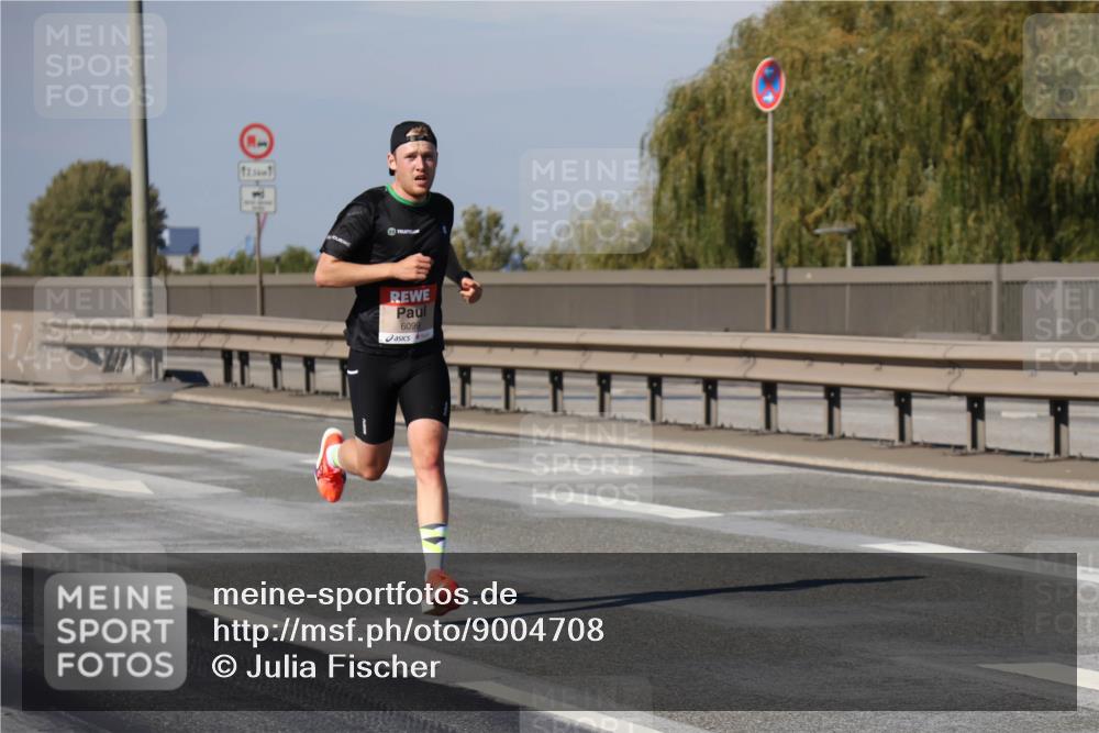 03.10.2025 - Köhlbrandbrückenlauf Julia Fischer http://msf.ph/oto/9004708 03.10.2025 12:32:52 Position 3 96, 6099 meine-sportfotos.de