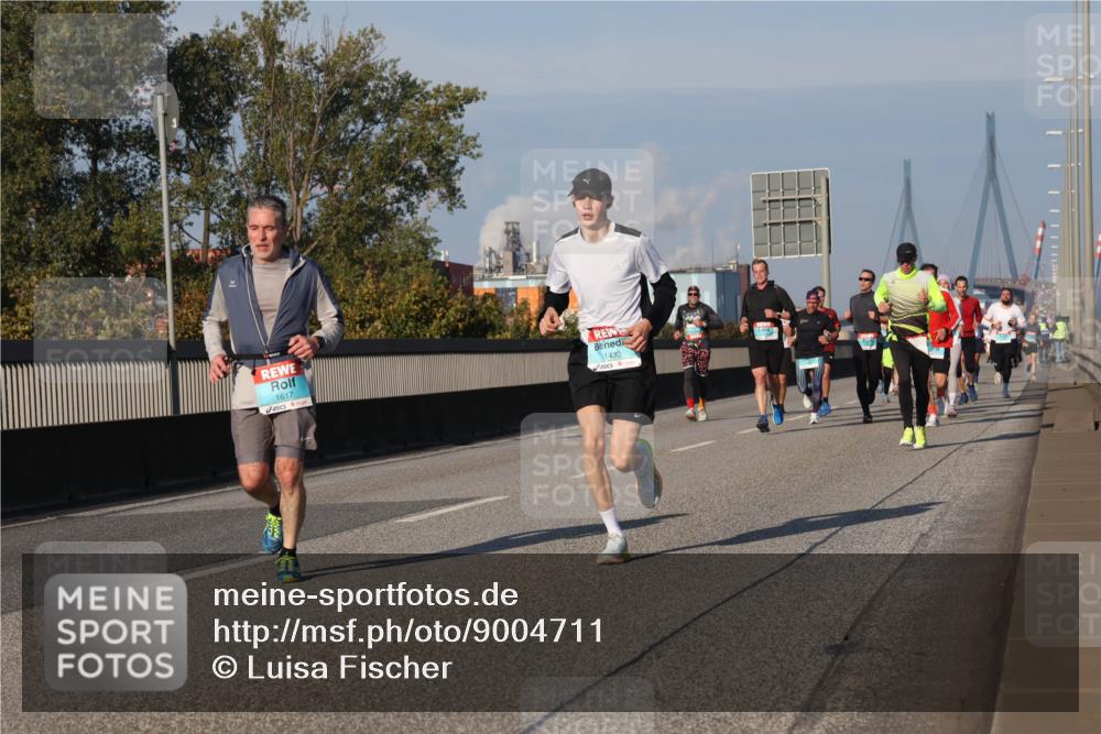03.10.2025 - Köhlbrandbrückenlauf Luisa Fischer http://msf.ph/oto/9004711 03.10.2025 10:46:23 Position 3 1617, 1432 meine-sportfotos.de