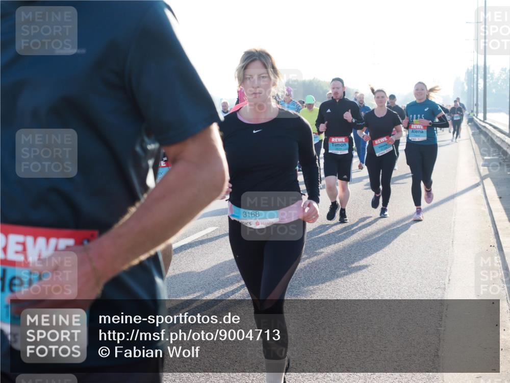 03.10.2025 - Köhlbrandbrückenlauf Fabian Wolf http://msf.ph/oto/9004713 03.10.2025 09:18:51 Position 3 15, 3168, 2025 meine-sportfotos.de