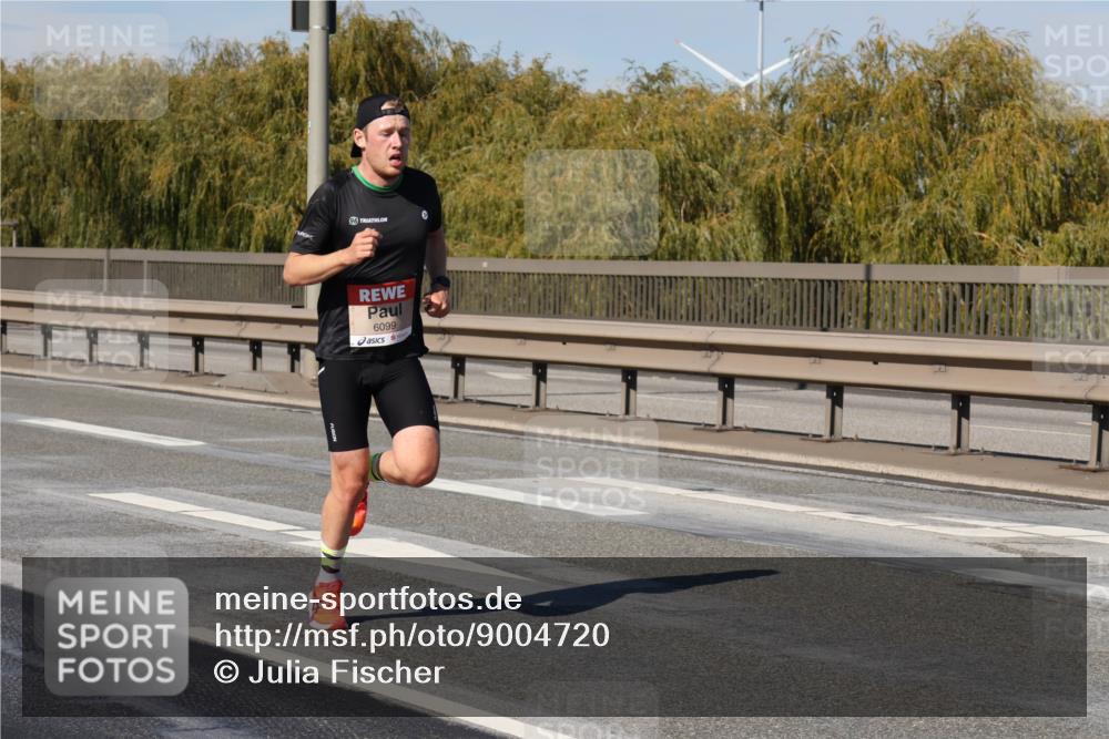 03.10.2025 - Köhlbrandbrückenlauf Julia Fischer http://msf.ph/oto/9004720 03.10.2025 12:32:54 Position 3 96, 6099 meine-sportfotos.de