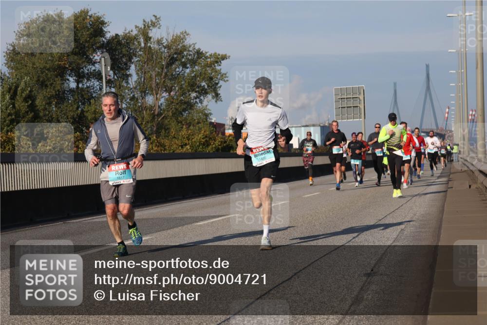03.10.2025 - Köhlbrandbrückenlauf Luisa Fischer http://msf.ph/oto/9004721 03.10.2025 10:46:24 Position 3 1617, 1432 meine-sportfotos.de