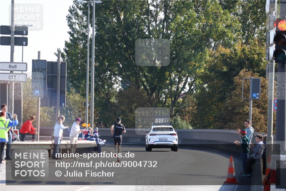 03.10.2025 - Köhlbrandbrückenlauf Julia Fischer http://msf.ph/oto/9004732 03.10.2025 12:33:12 Position 3 0, 193 meine-sportfotos.de