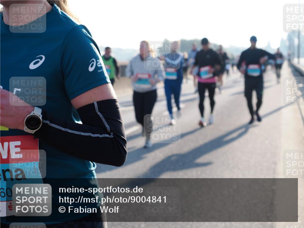 03.10.2025 - Köhlbrandbrückenlauf Fabian Wolf http://msf.ph/oto/9004841 03.10.2025 09:18:55 Position 3 099, 60 meine-sportfotos.de