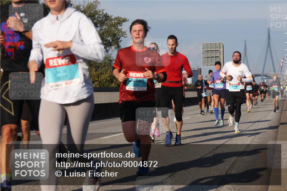 03.10.2025 - Köhlbrandbrückenlauf Luisa Fischer http://msf.ph/oto/9004872 03.10.2025 10:46:33 Position 3 3837, 1075, 3340 meine-sportfotos.de