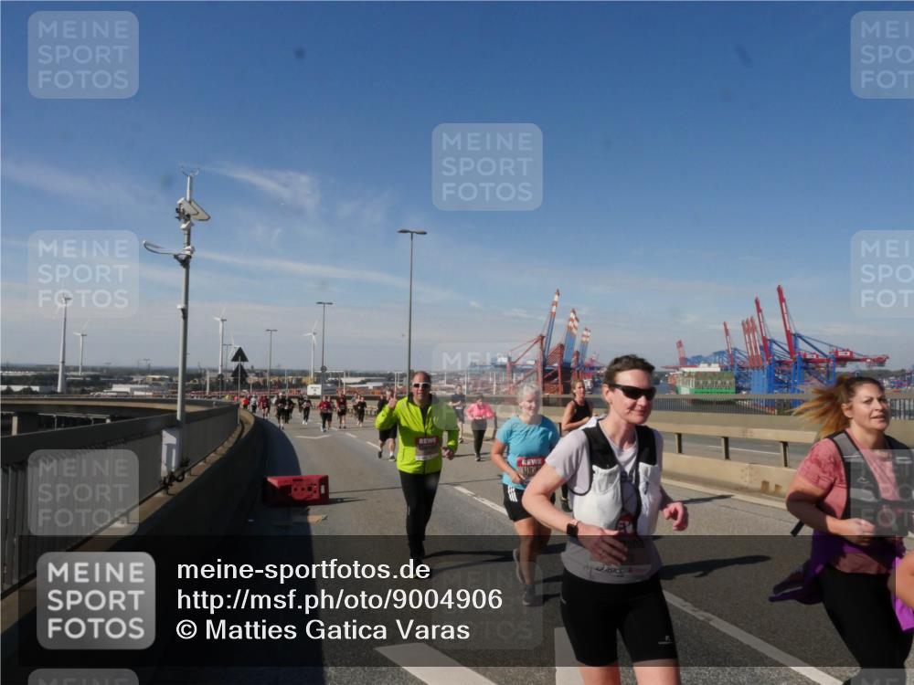 03.10.2025 - Köhlbrandbrückenlauf Matties Gatica Varas http://msf.ph/oto/9004906 03.10.2025 12:58:49 Position 2  meine-sportfotos.de