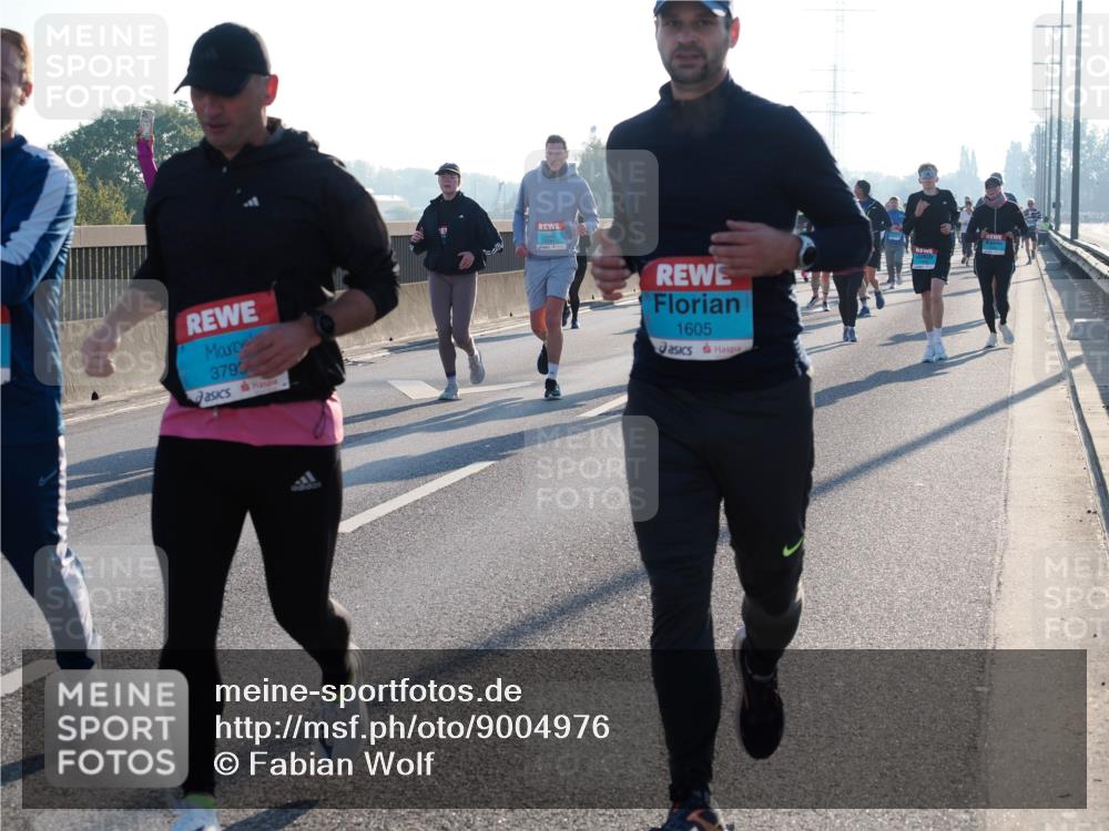 03.10.2025 - Köhlbrandbrückenlauf Fabian Wolf http://msf.ph/oto/9004976 03.10.2025 09:18:58 Position 3 3793, 1605 meine-sportfotos.de