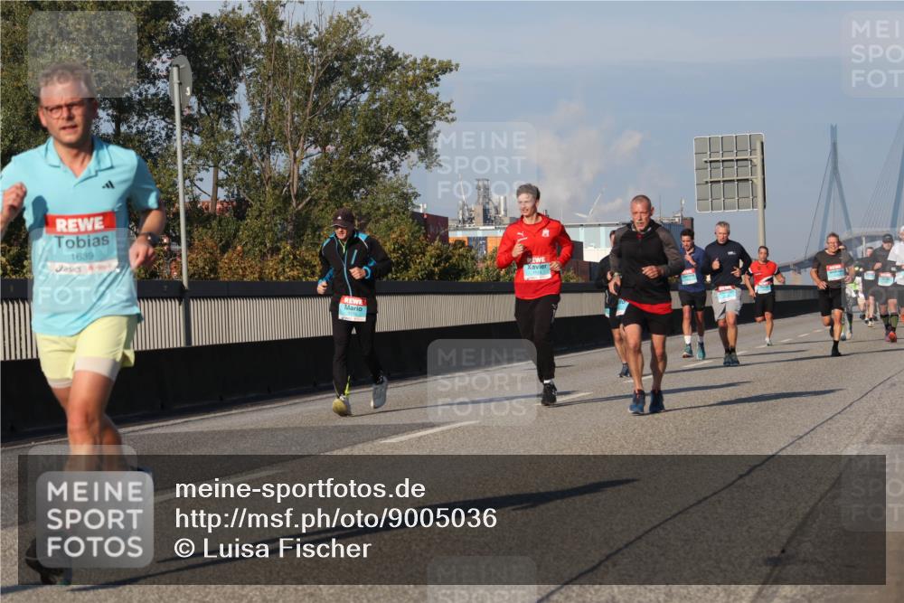 03.10.2025 - Köhlbrandbrückenlauf Luisa Fischer http://msf.ph/oto/9005036 03.10.2025 10:46:44 Position 3 1639 meine-sportfotos.de