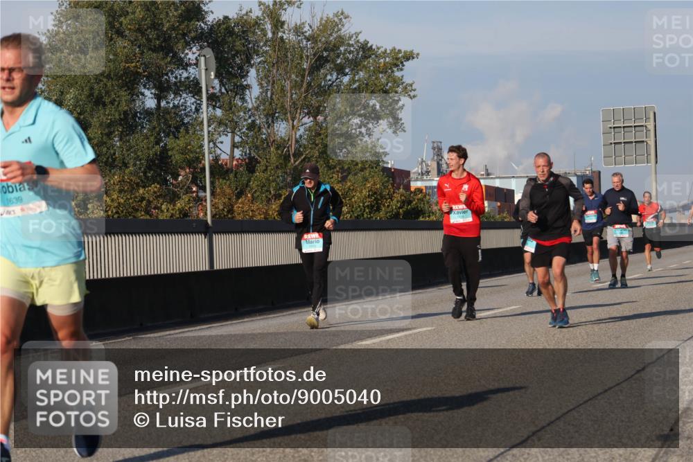 03.10.2025 - Köhlbrandbrückenlauf Luisa Fischer http://msf.ph/oto/9005040 03.10.2025 10:46:44 Position 3 1639 meine-sportfotos.de