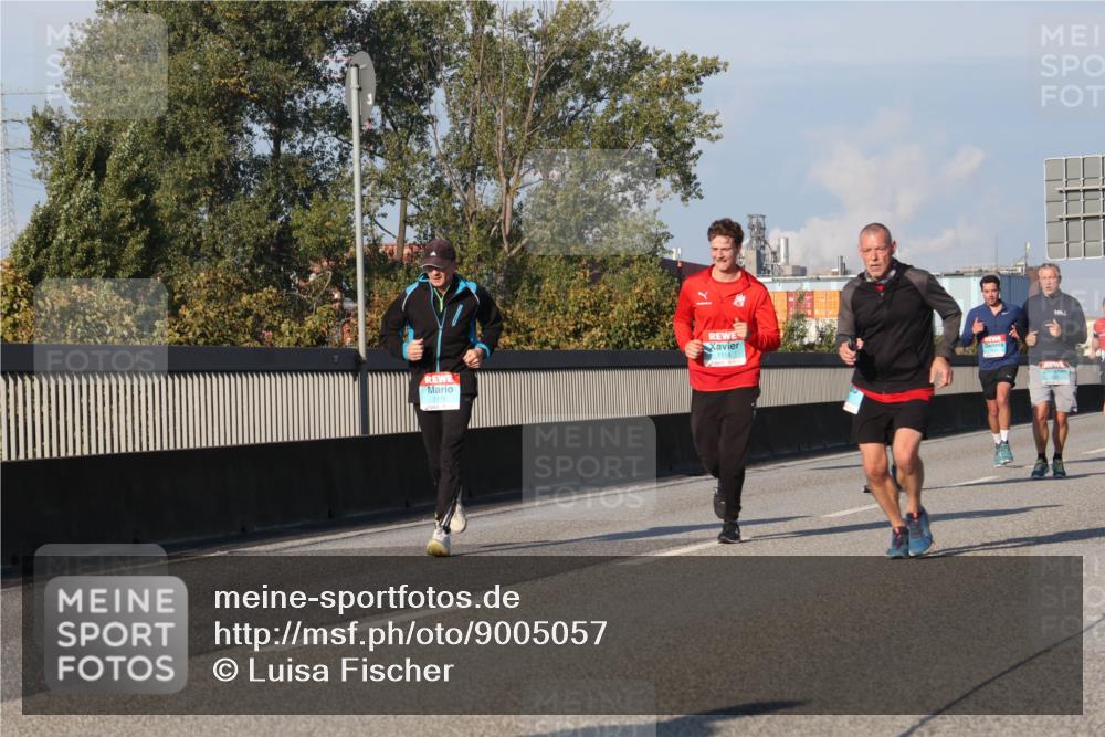 03.10.2025 - Köhlbrandbrückenlauf Luisa Fischer http://msf.ph/oto/9005057 03.10.2025 10:46:45 Position 3 1118 meine-sportfotos.de