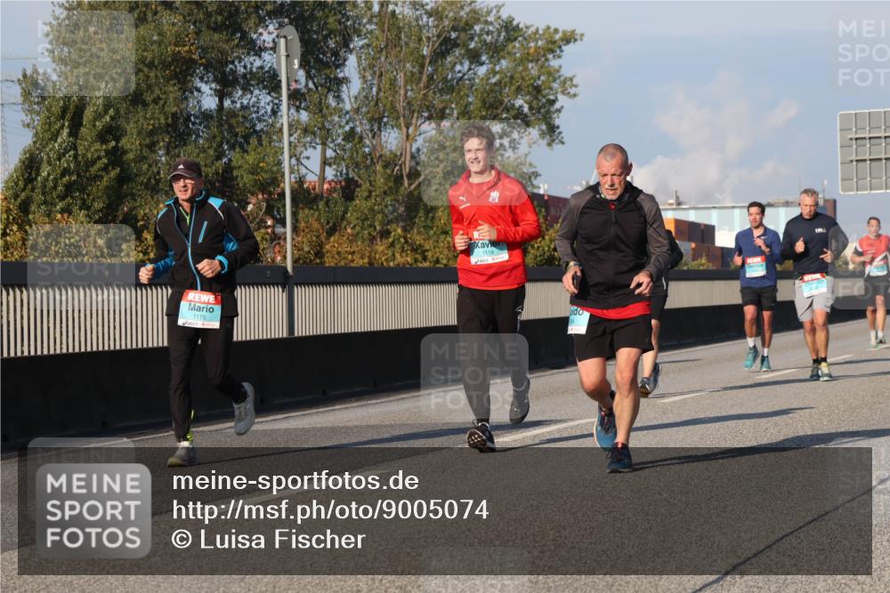 03.10.2025 - Köhlbrandbrückenlauf Luisa Fischer http://msf.ph/oto/9005074 03.10.2025 10:46:46 Position 3 1175, 1118 meine-sportfotos.de