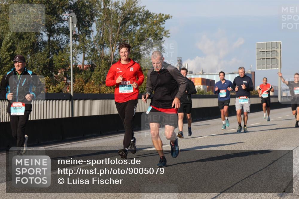 03.10.2025 - Köhlbrandbrückenlauf Luisa Fischer http://msf.ph/oto/9005079 03.10.2025 10:46:46 Position 3 1175, 1118 meine-sportfotos.de