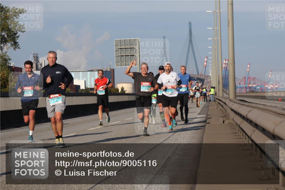 03.10.2025 - Köhlbrandbrückenlauf Luisa Fischer http://msf.ph/oto/9005116 03.10.2025 10:46:48 Position 3 1137, 1077 meine-sportfotos.de