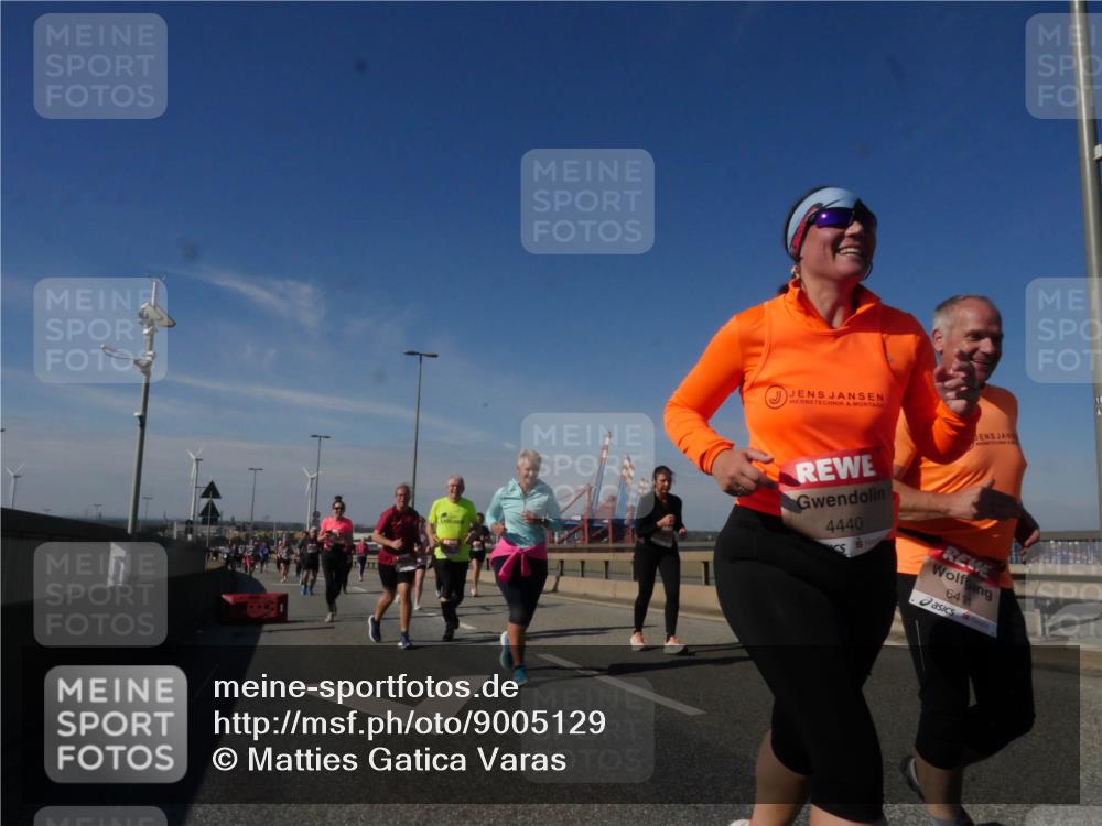 03.10.2025 - Köhlbrandbrückenlauf Matties Gatica Varas http://msf.ph/oto/9005129 03.10.2025 12:59:19 Position 2 4440, 6411 meine-sportfotos.de