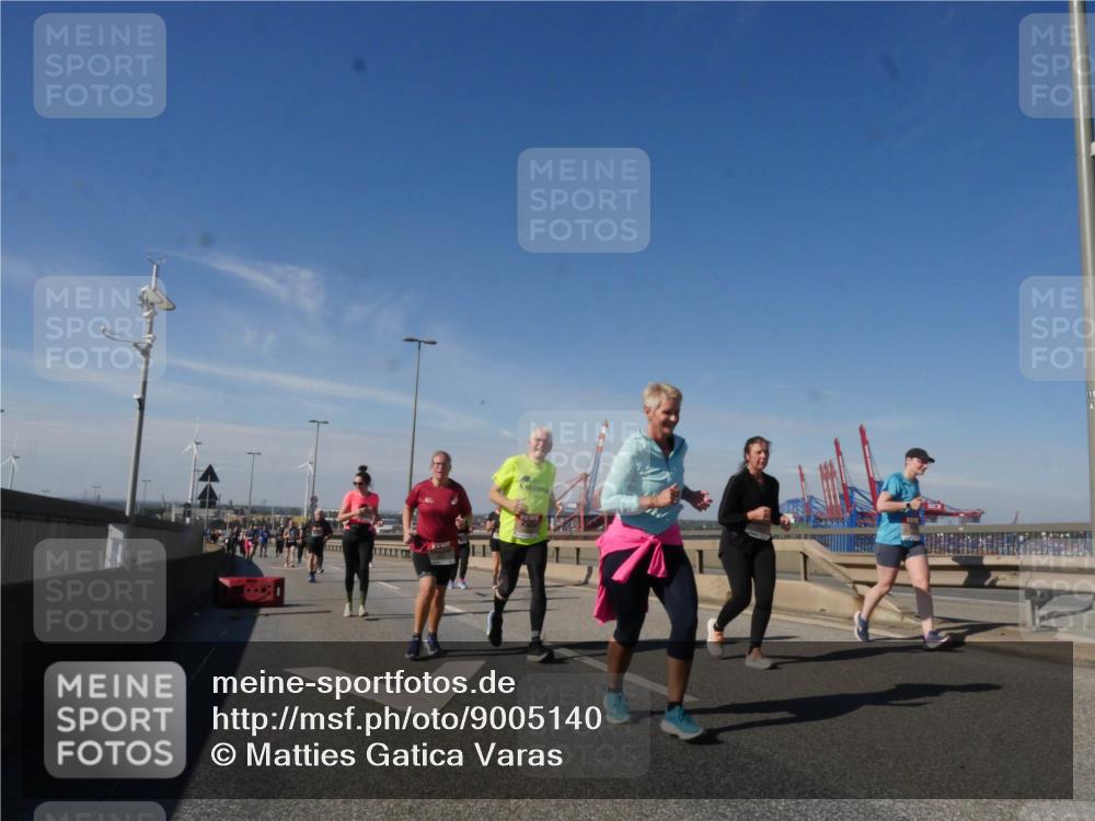 03.10.2025 - Köhlbrandbrückenlauf Matties Gatica Varas http://msf.ph/oto/9005140 03.10.2025 12:59:20 Position 2  meine-sportfotos.de