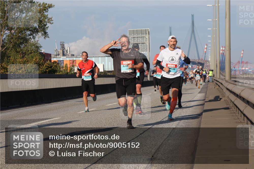 03.10.2025 - Köhlbrandbrückenlauf Luisa Fischer http://msf.ph/oto/9005152 03.10.2025 10:46:51 Position 3 1077 meine-sportfotos.de