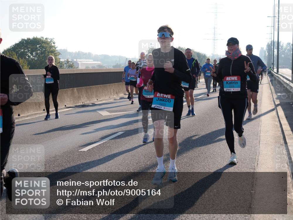 03.10.2025 - Köhlbrandbrückenlauf Fabian Wolf http://msf.ph/oto/9005164 03.10.2025 09:19:03 Position 3 1515, 1933, 3326 meine-sportfotos.de