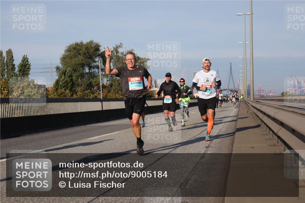 03.10.2025 - Köhlbrandbrückenlauf Luisa Fischer http://msf.ph/oto/9005184 03.10.2025 10:46:53 Position 3 1077 meine-sportfotos.de