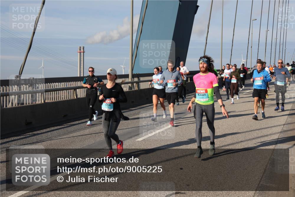 03.10.2025 - Köhlbrandbrückenlauf Julia Fischer http://msf.ph/oto/9005225 03.10.2025 09:51:33 Position 2 1179, 2209 meine-sportfotos.de
