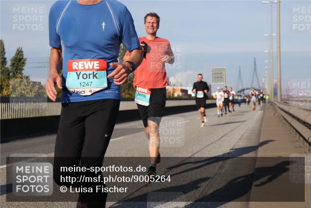 03.10.2025 - Köhlbrandbrückenlauf Luisa Fischer http://msf.ph/oto/9005264 03.10.2025 10:46:57 Position 3 1247, 1231 meine-sportfotos.de
