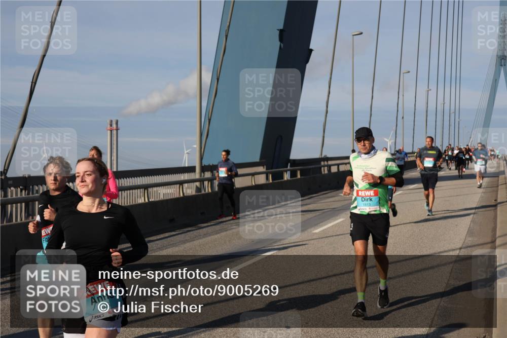 03.10.2025 - Köhlbrandbrückenlauf Julia Fischer http://msf.ph/oto/9005269 03.10.2025 09:51:42 Position 2 1485, 1813 meine-sportfotos.de